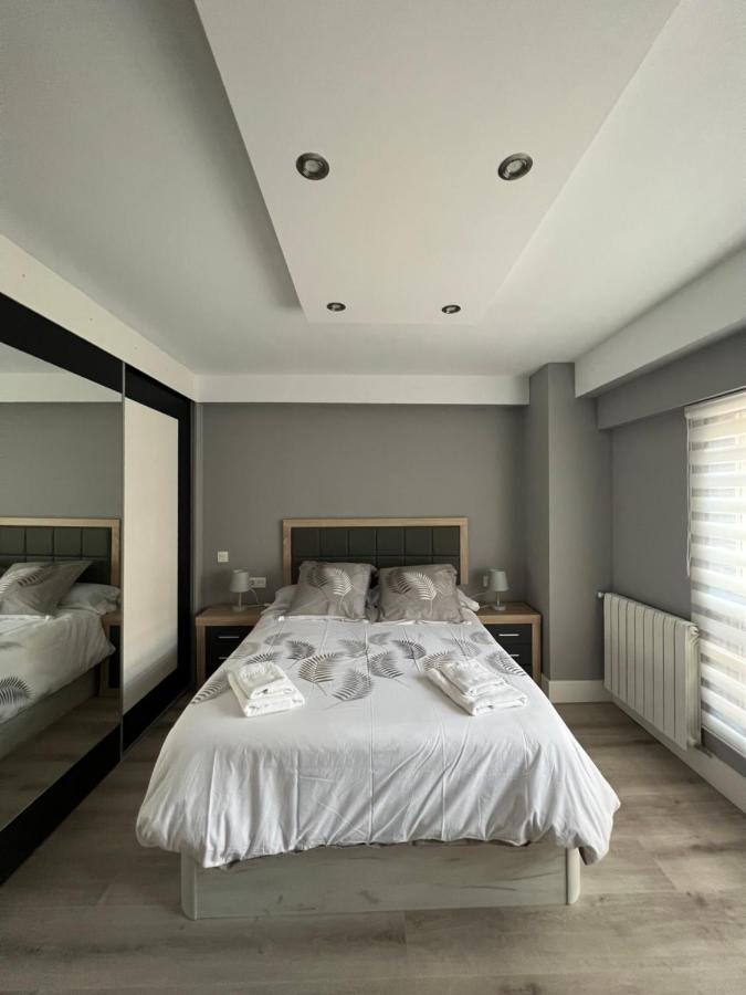 Belle Maison VUT-LE-779 - B&B León