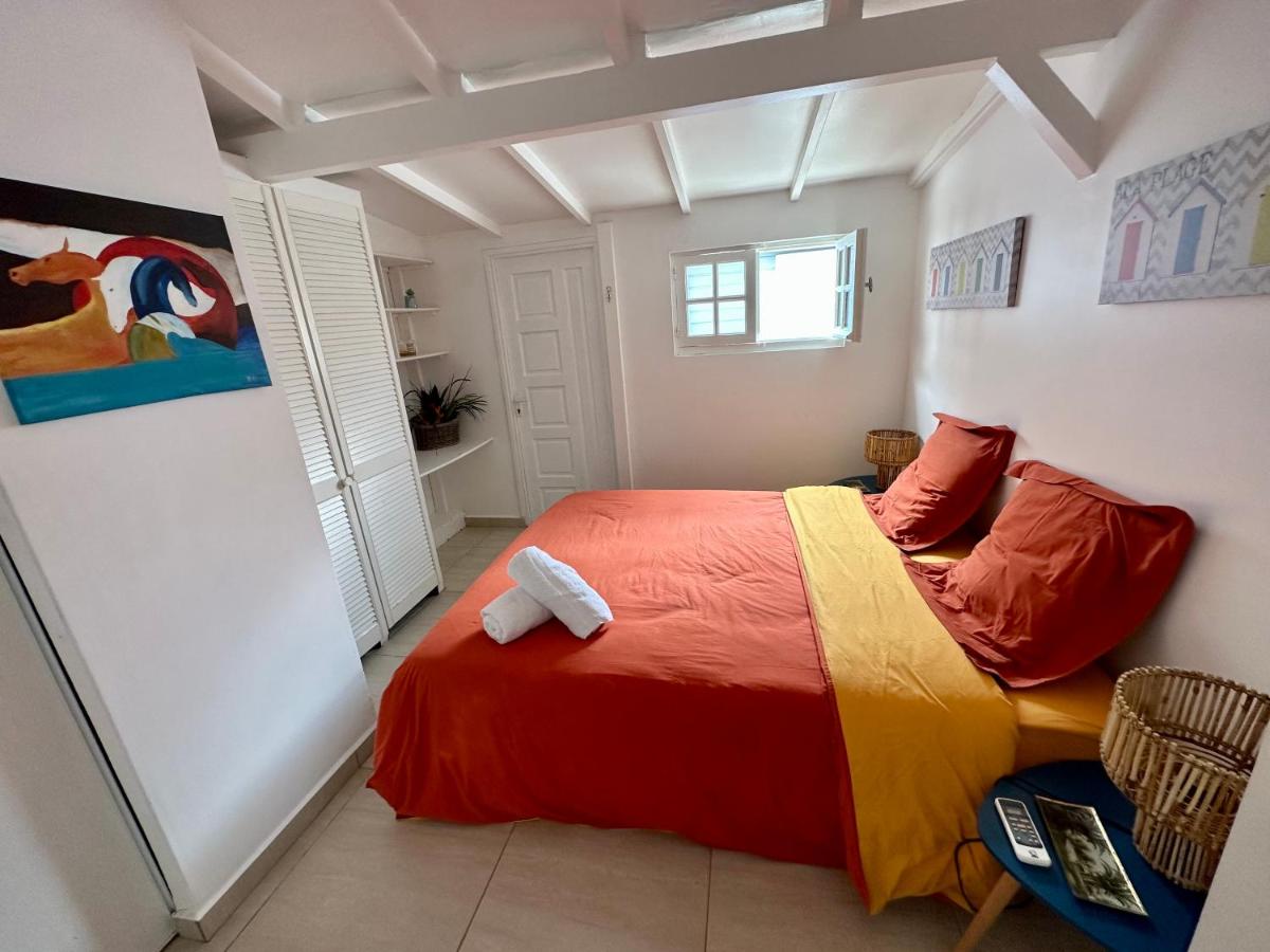 Villa met Uitzicht op Zee