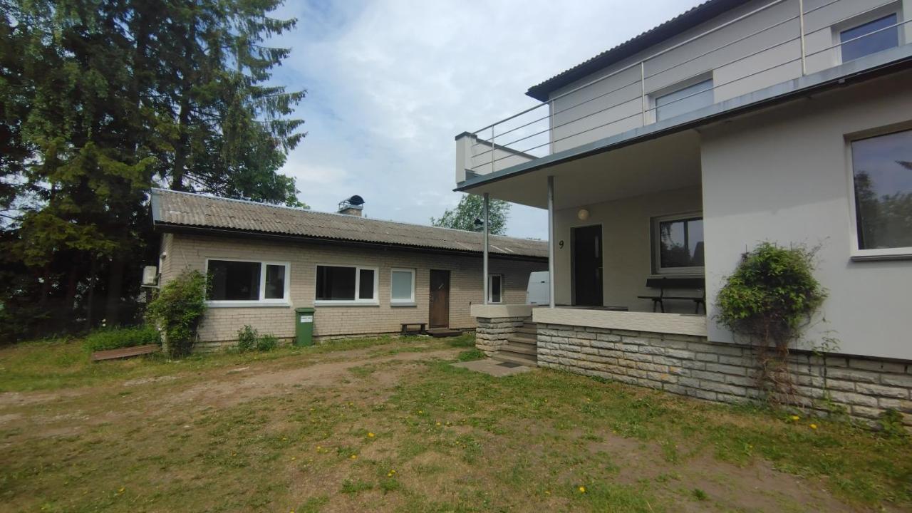 Guesthouse near Tallinn - Ferienwohnung