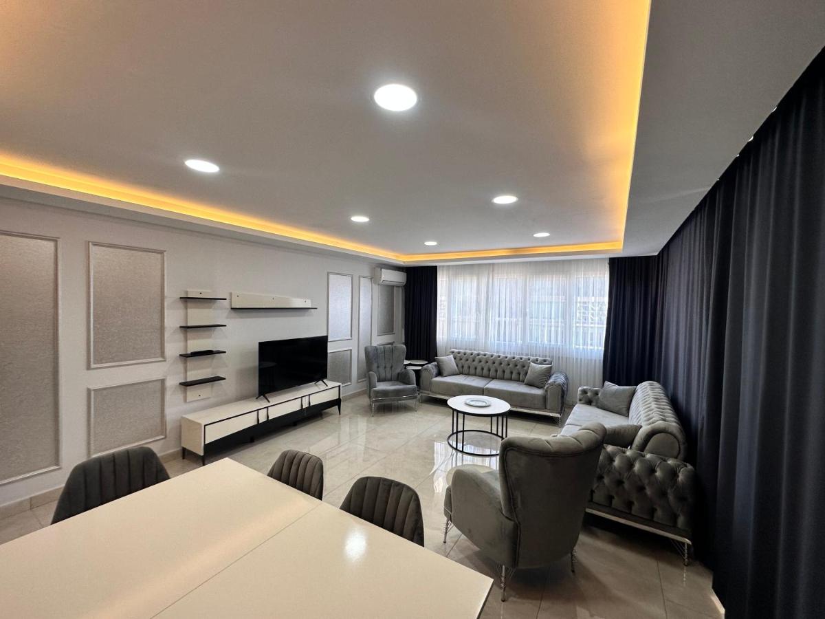 Apartamento de 2 dormitorios