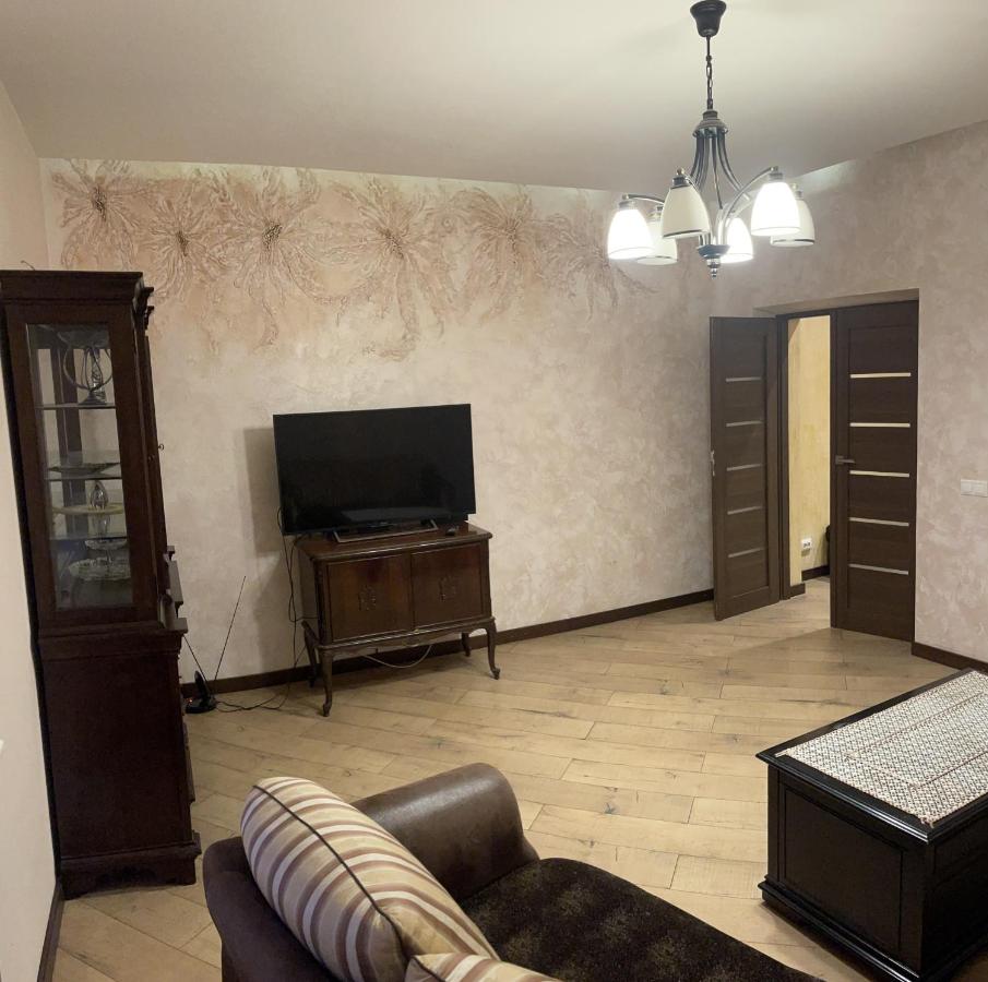 B&B Šiauliai - Gintautas apartment - Bed and Breakfast Šiauliai