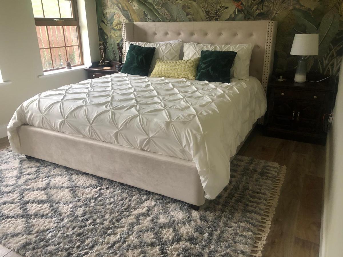Superior Kamer met Kingsize Bed
