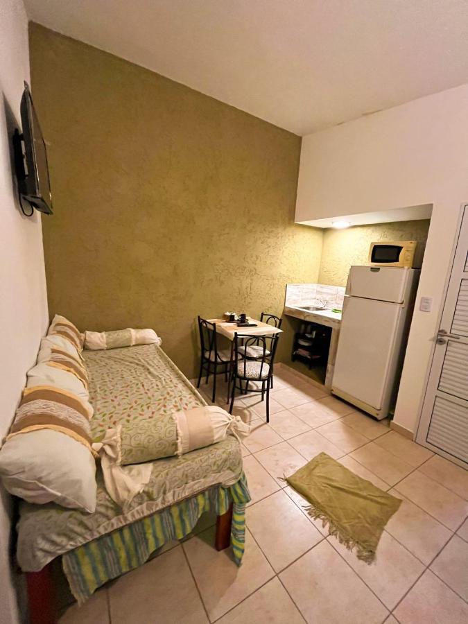 Departamentos carlos paz - Chambres d’hôtes Villa Carlos Paz