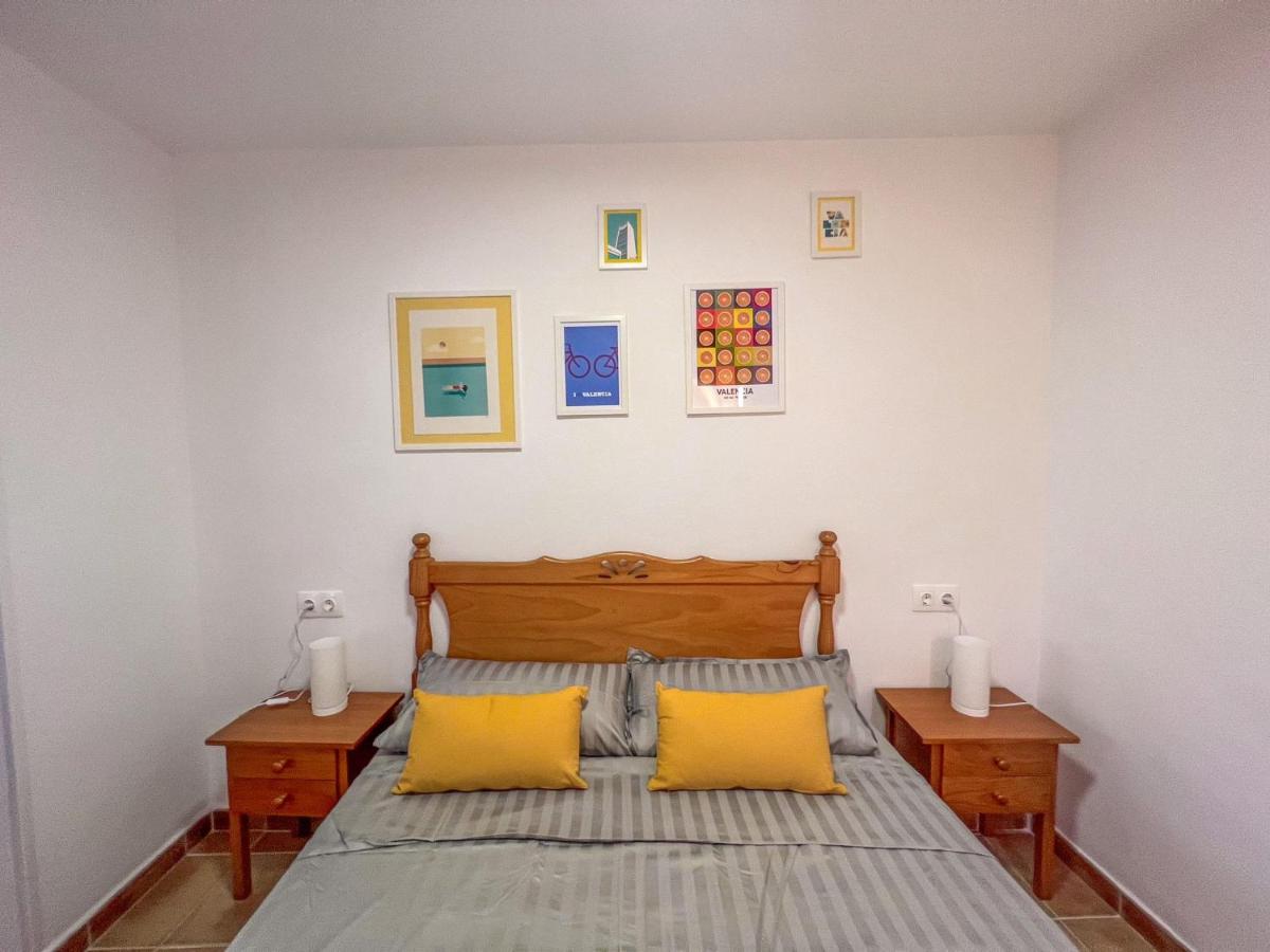 Apartment mit 2 Schlafzimmern