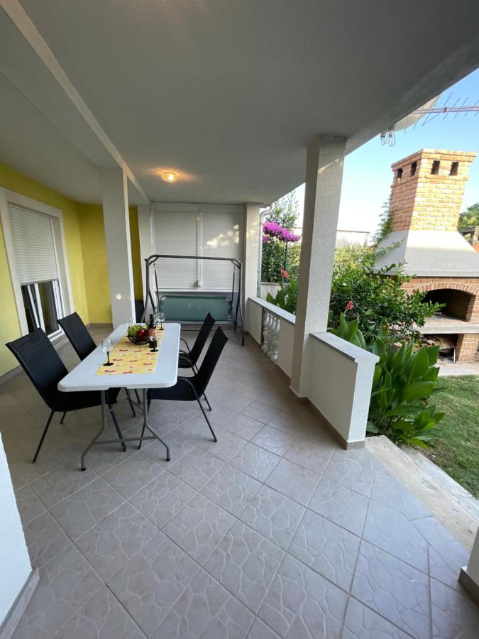 Apartment Holiday Zadar - B&B Zadar