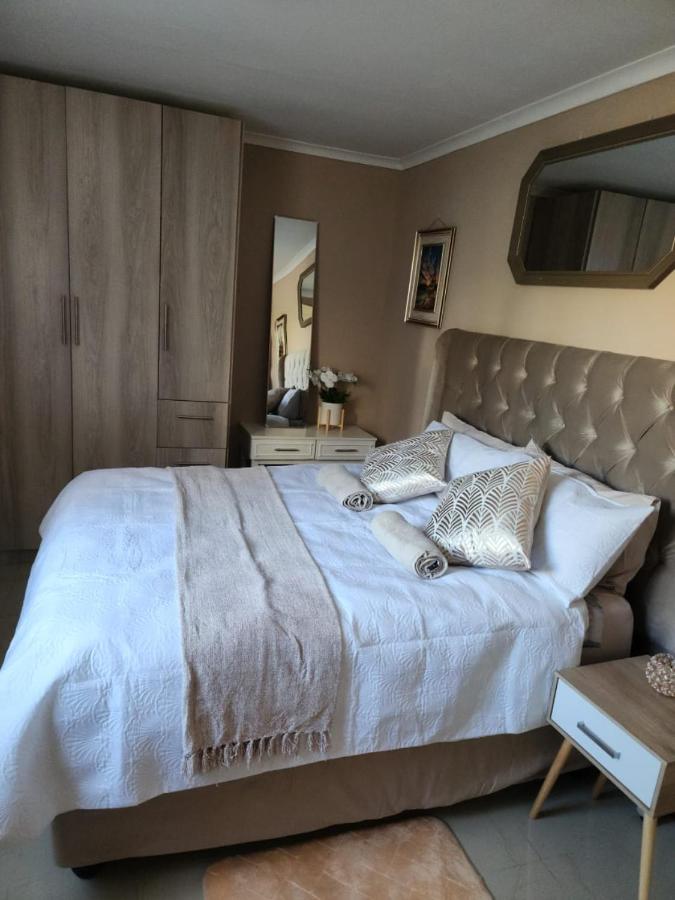Tweepersoonskamer met Eigen Badkamer