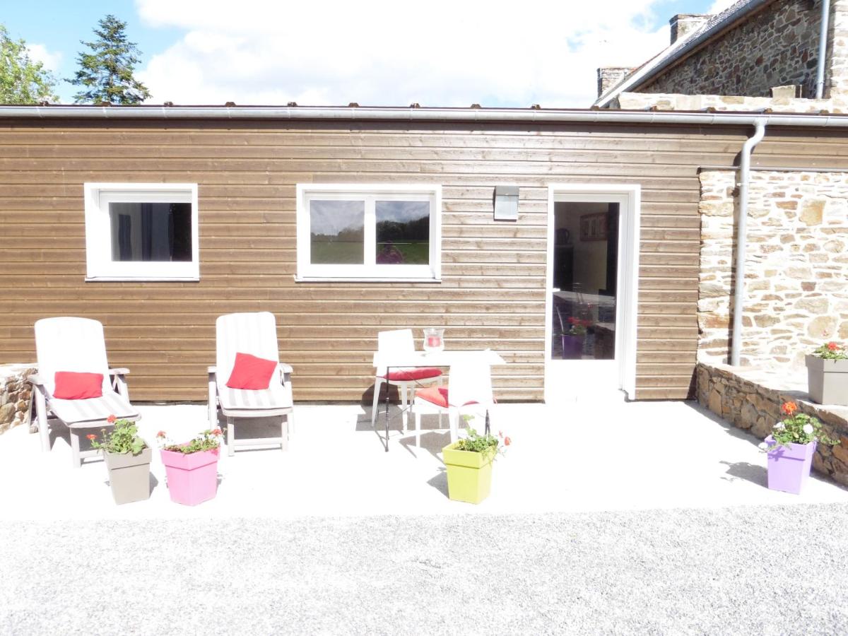 Casa con 1 dormitorio