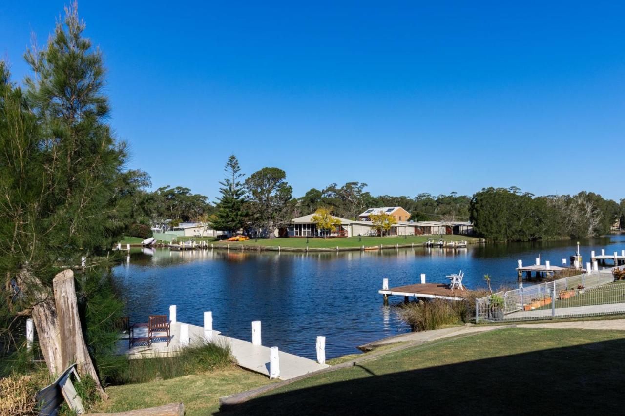 Holiday on the Water - B&B
