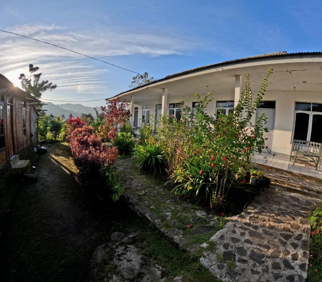 Hidayah homestay - Bed and Breakfast Kelameta