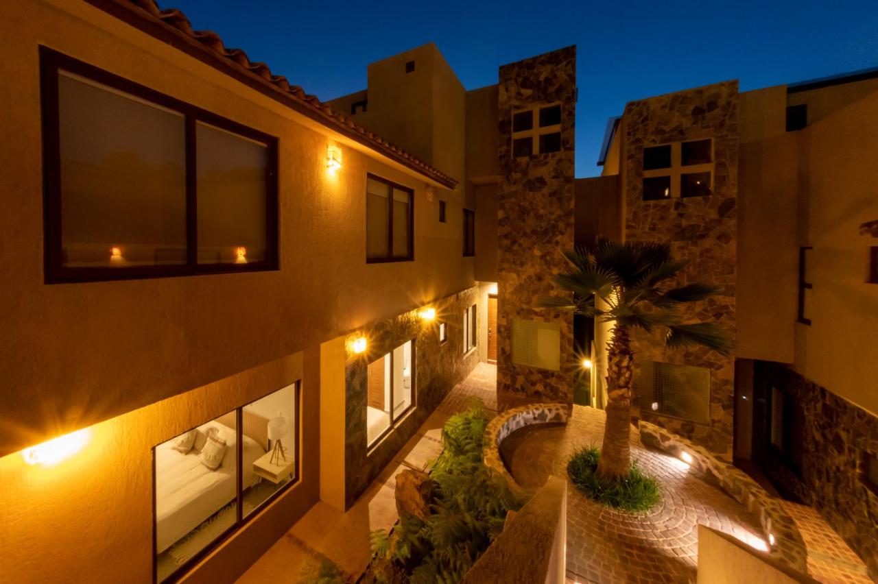 Casa Luka Valle de Bravo - Chambres d’hôtes Valle de Bravo