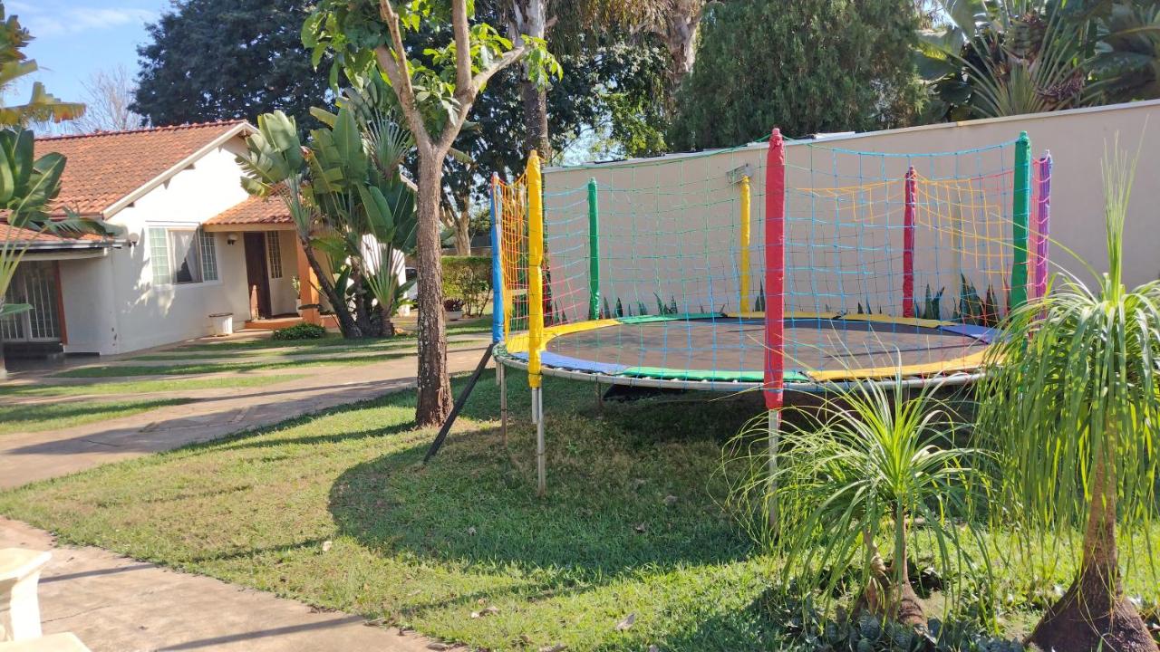 Casa con 4 camere da letto