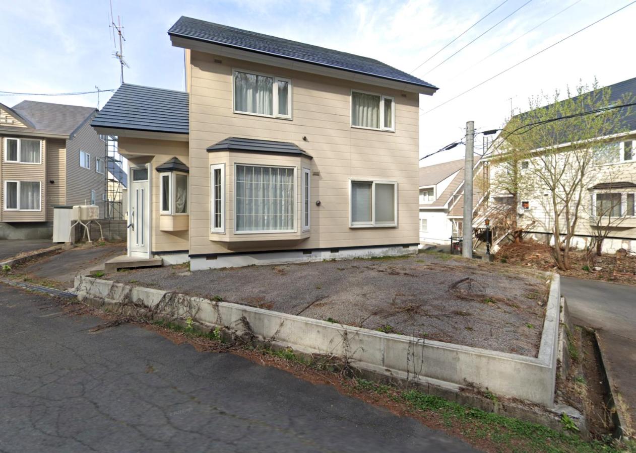 京樽2号 kyotaru 2 - B&B Otaru
