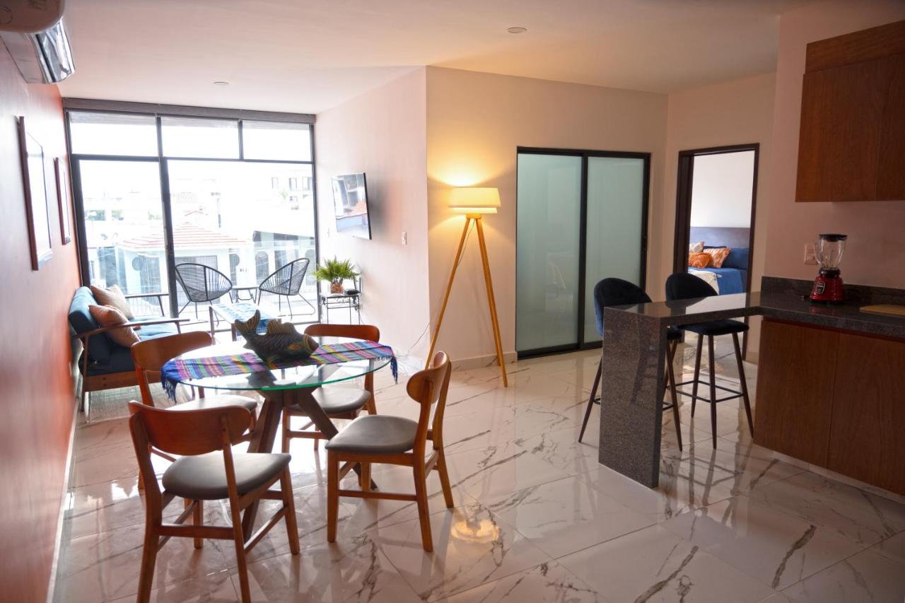 New Luxury Condo - B&B Mazatlán