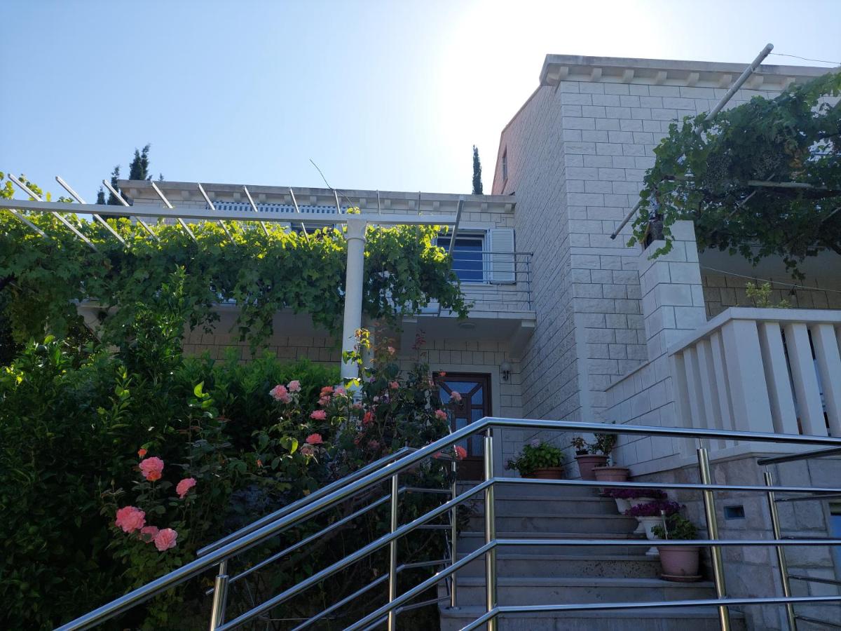 Apartments Spilan - B&B