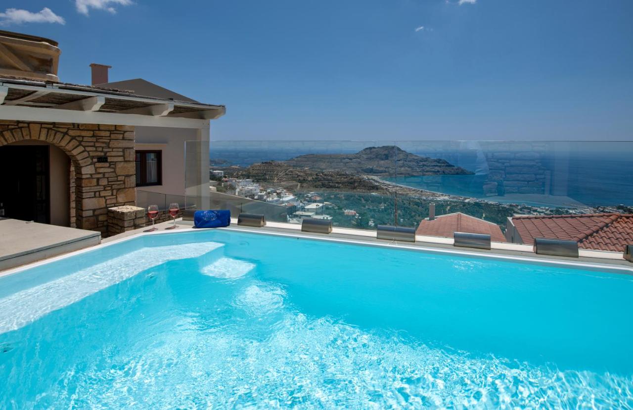 Cretan House 1 Bedroom Private Pool