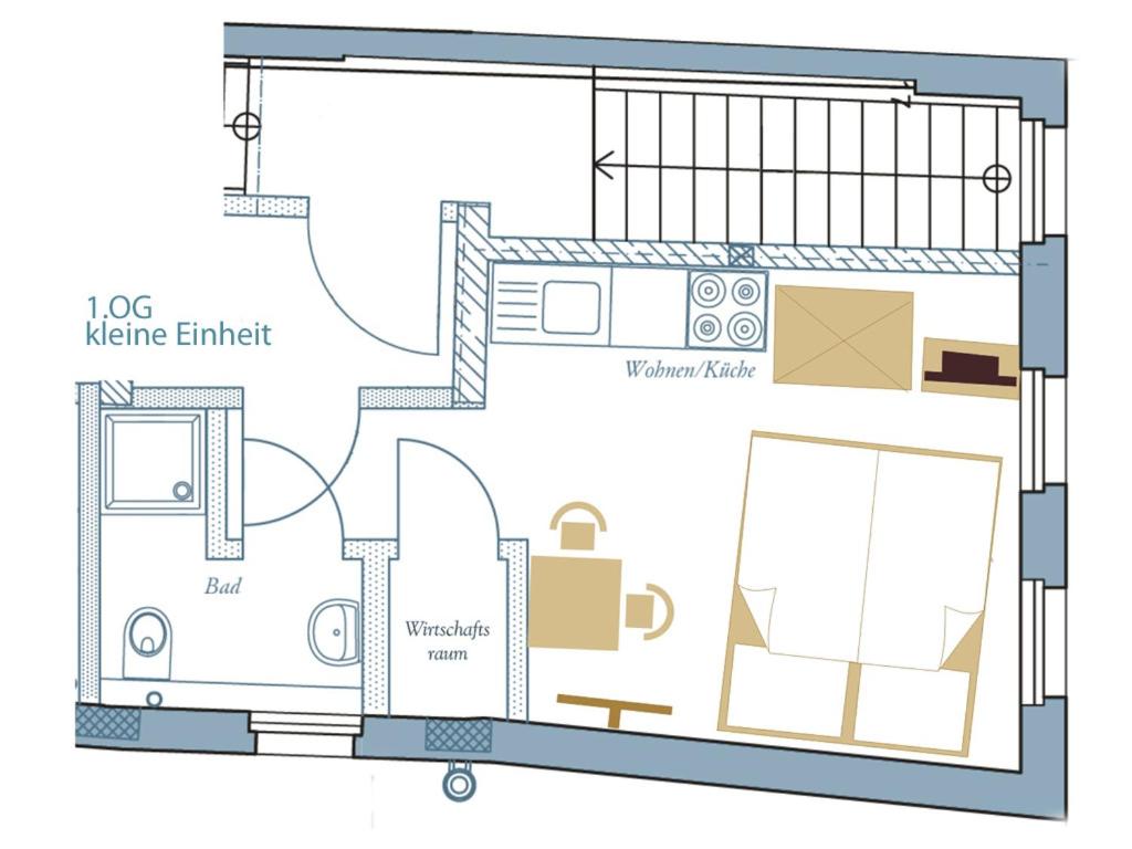 Apartamento Estudio 