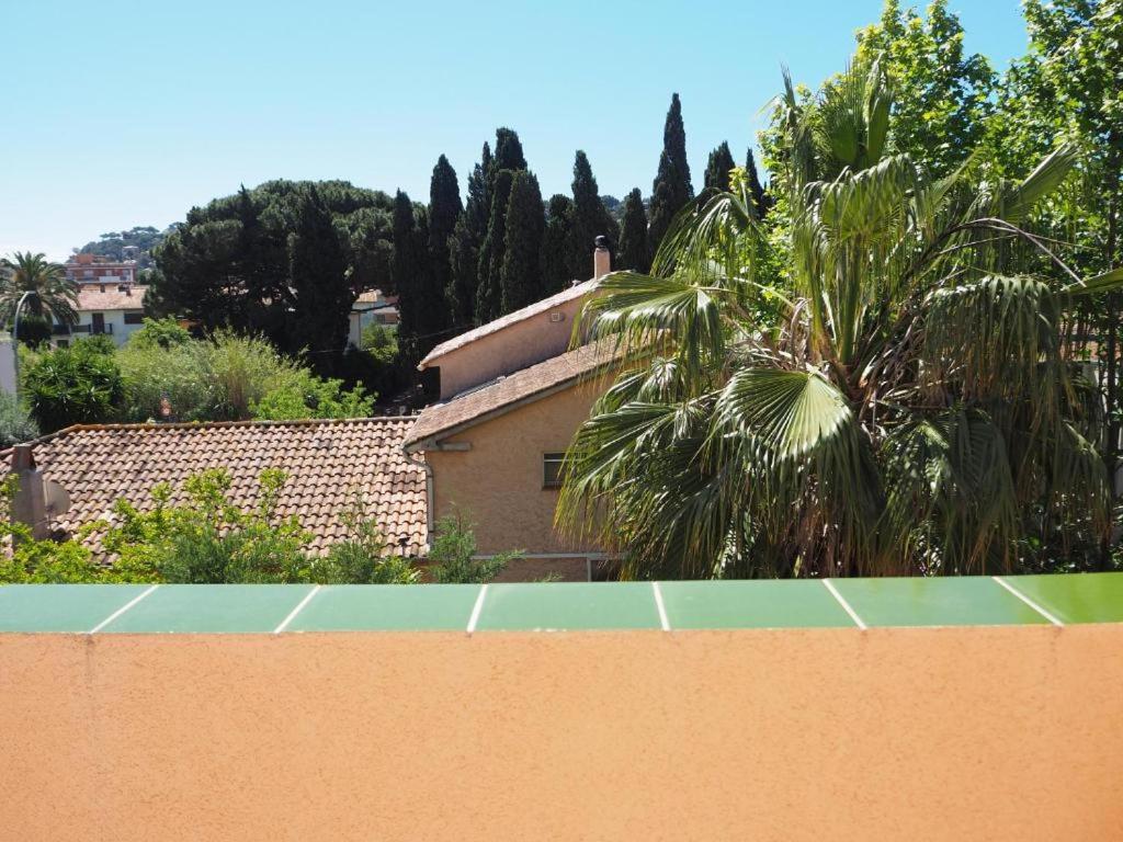 Nautilio - B&B Cavalaire-sur-Mer