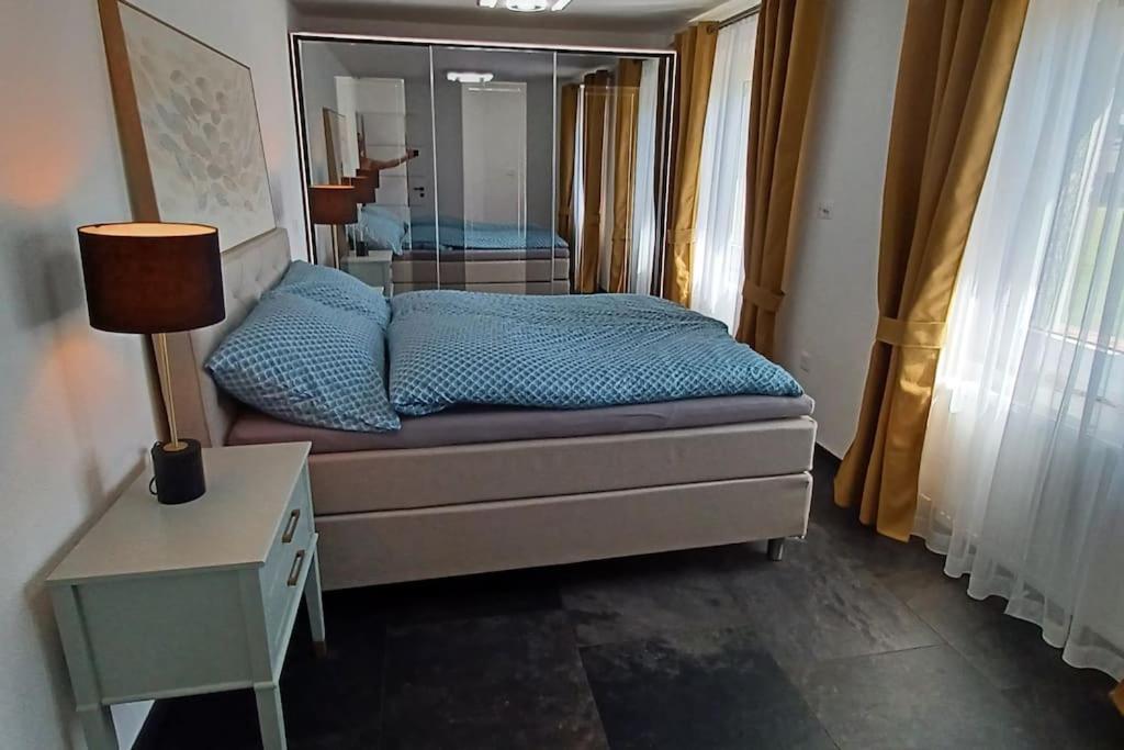 Appartement Villa du Golf & SPA - B&B