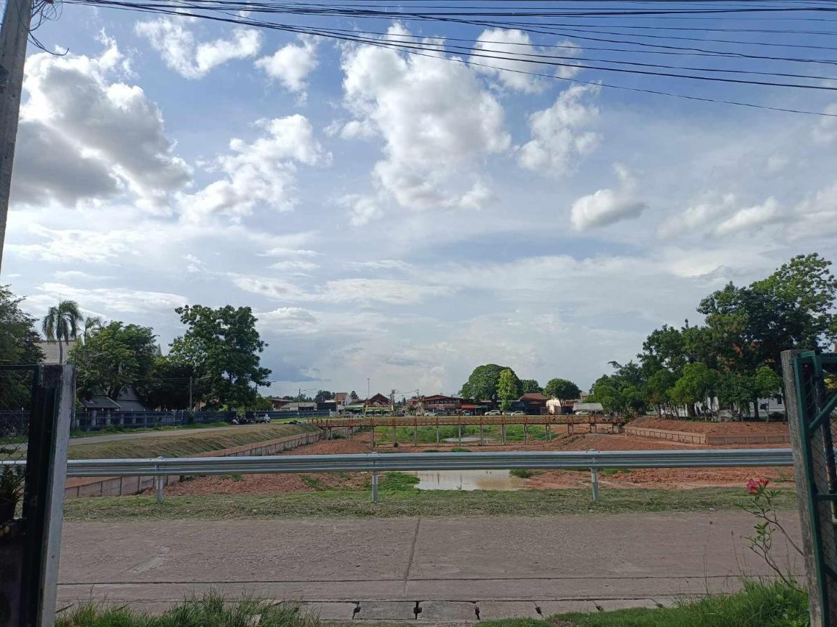 YaiJaew House - B&B Sukhothai