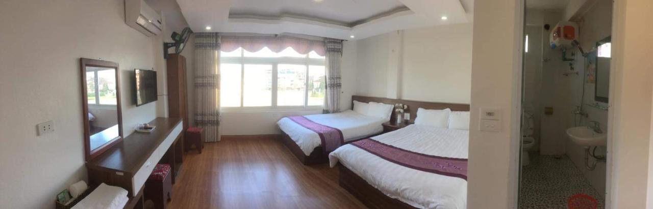 B&B Sa Pa - Hoa Đào Hotel - Bed and Breakfast Sa Pa