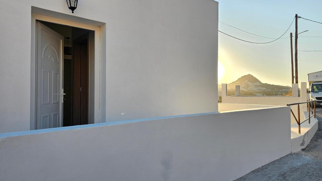 Artemis Cozy Apartment - B&B
