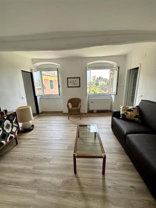 Harbour House CITRA 010025-LT-3472 - B&B Genova