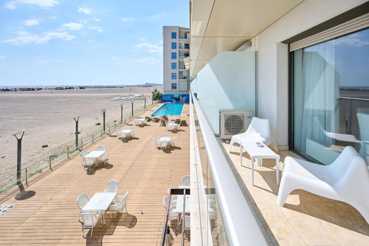 Apartament Caelia Mamaia DANA - Ferienwohnung