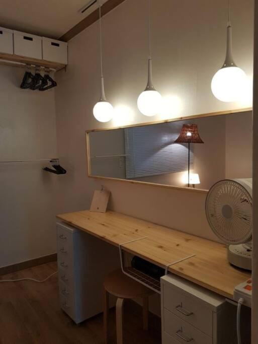 B&B Seúl - 3 Rooms for rent near Mapo-gu Office Station, Mapo-gu, Seoul - Bed and Breakfast Seúl