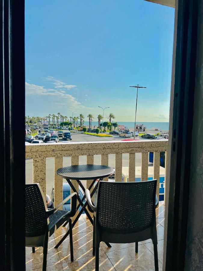 apartment with sea view - Ferienwohnung Batumi