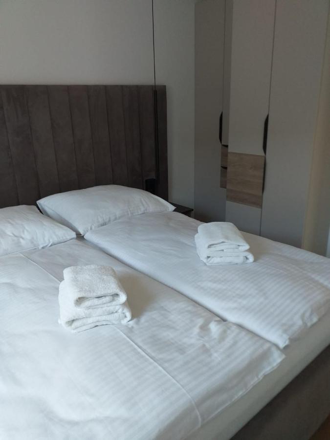 Apartment mit 1 Schlafzimmer