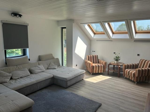 Appartement 3 Chambres