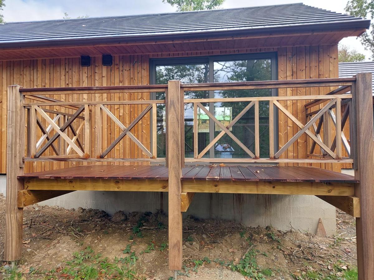 Au chalet des bergeronnettes. - Chambres d’hôtes