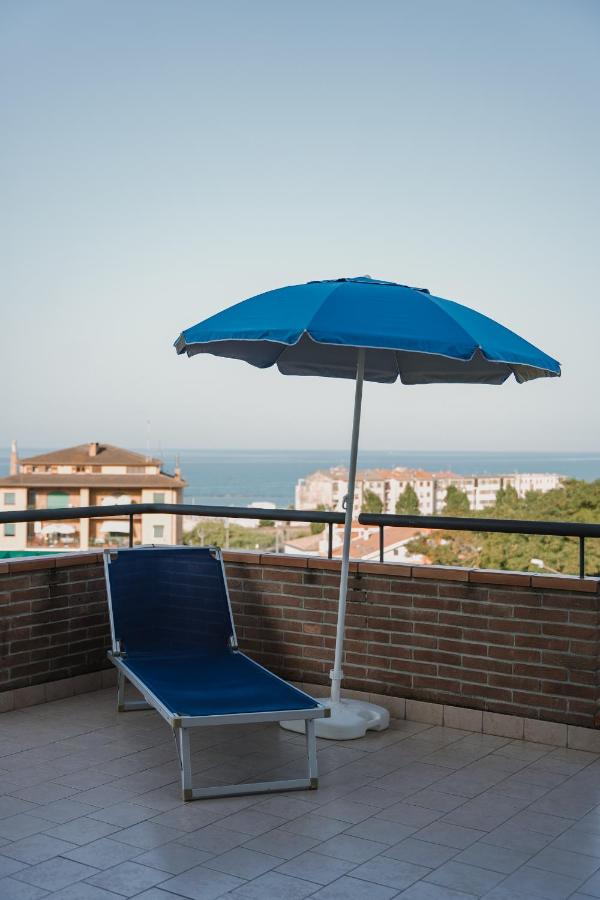 B&B Marina di San Vito - STELLA DI MARE - Bed and Breakfast Marina di San Vito