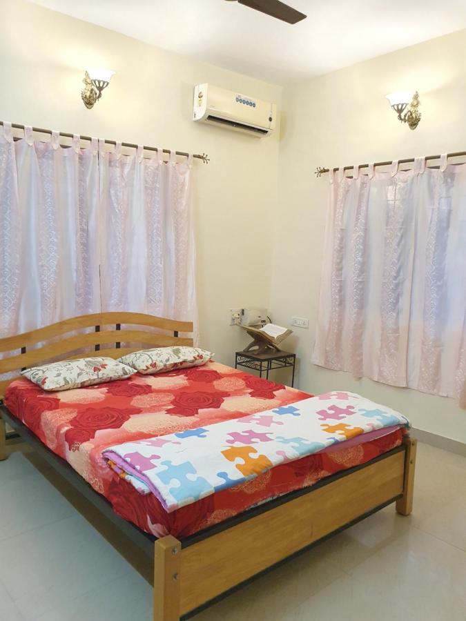 B&B Panjim - Villa Almeida - Bed and Breakfast Panjim