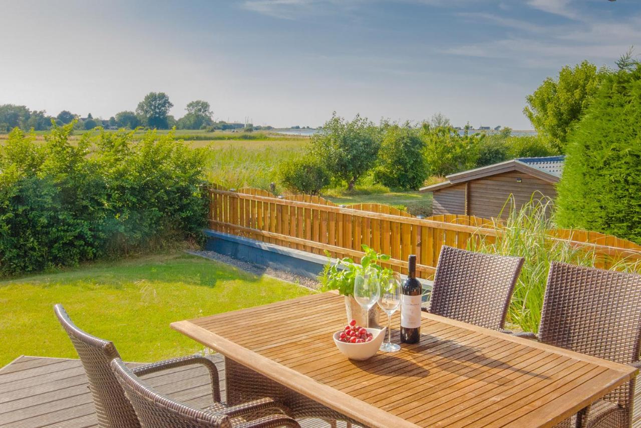 Ostsee Feeling 3 - B&B Heiligenhafen