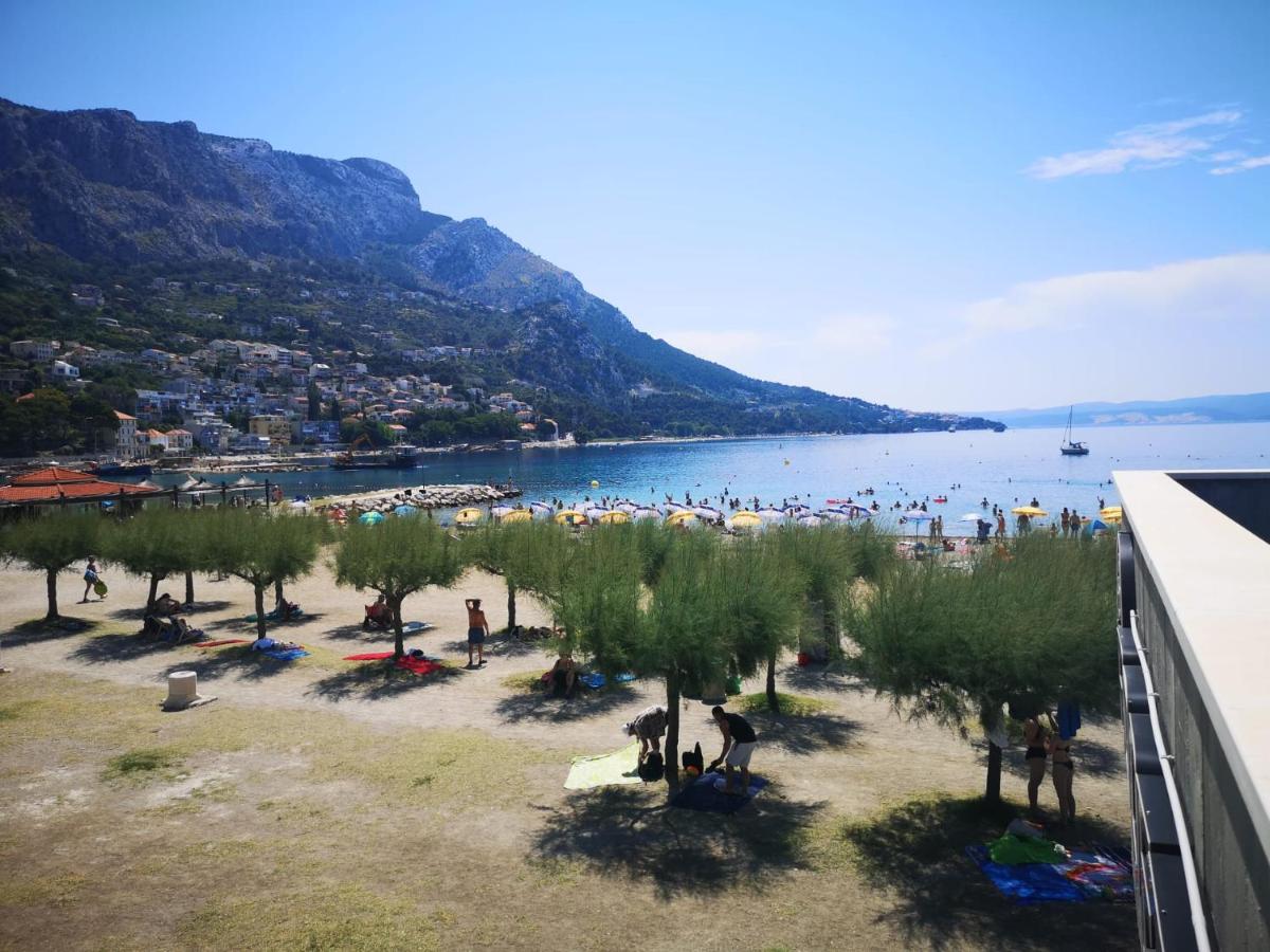 TETA NEDA - Ferienwohnung Omiš