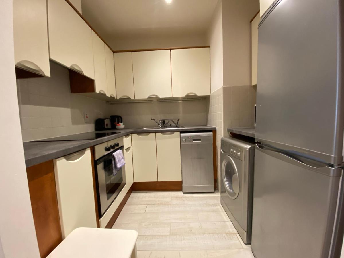 Apartamento de 2 dormitorios