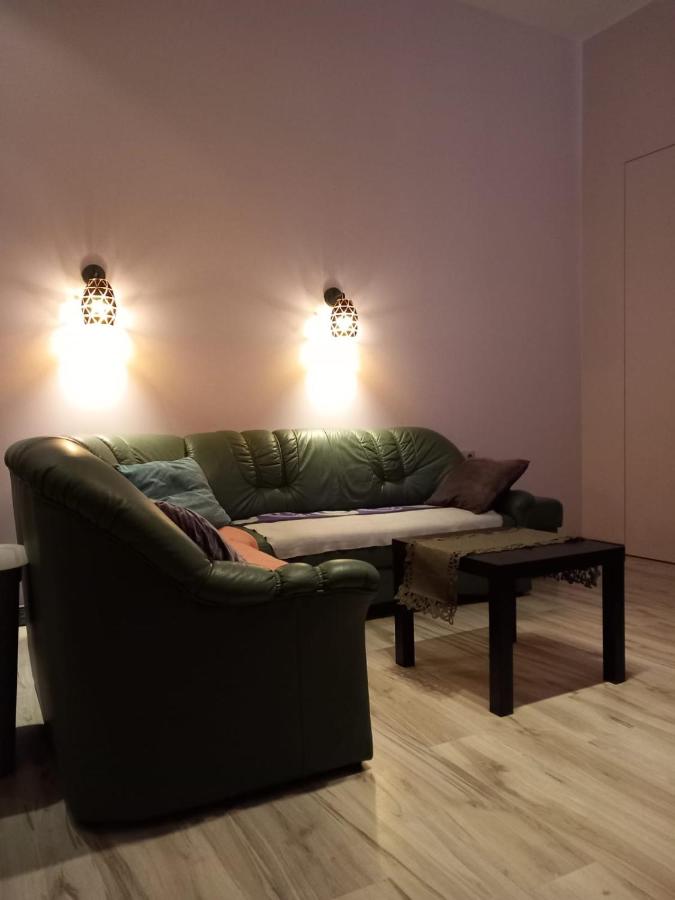 B&B Daugavpils - Saules Apartament - Bed and Breakfast Daugavpils