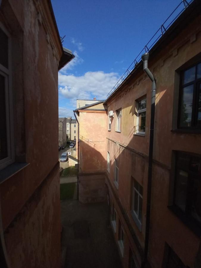 Saules Apartament - B&B