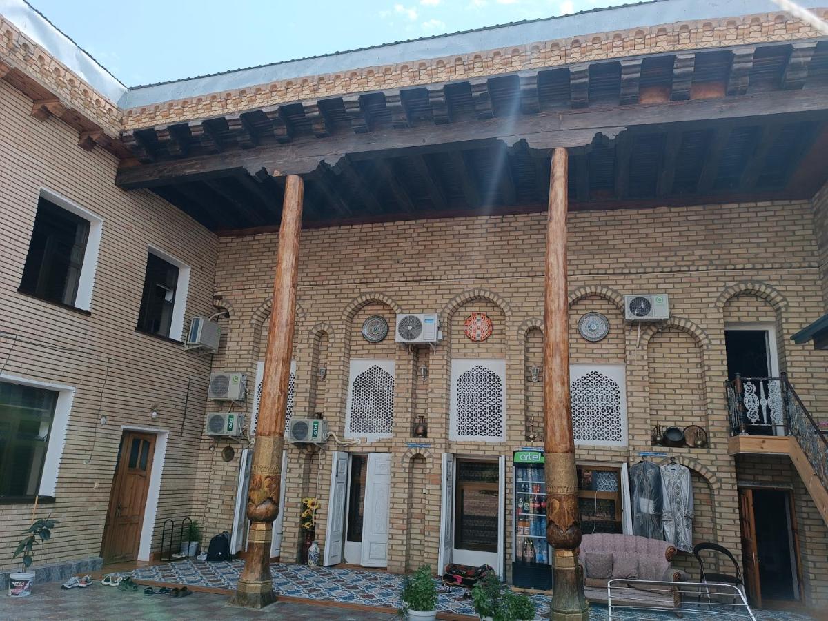 B&B Bukhara - Sohibqiron - Bed and Breakfast Bukhara