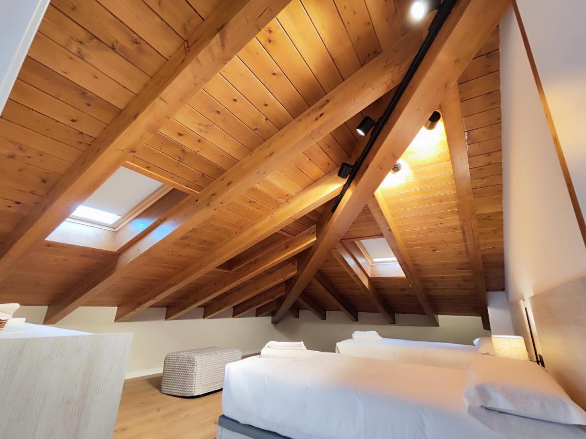 Appartement en Duplex