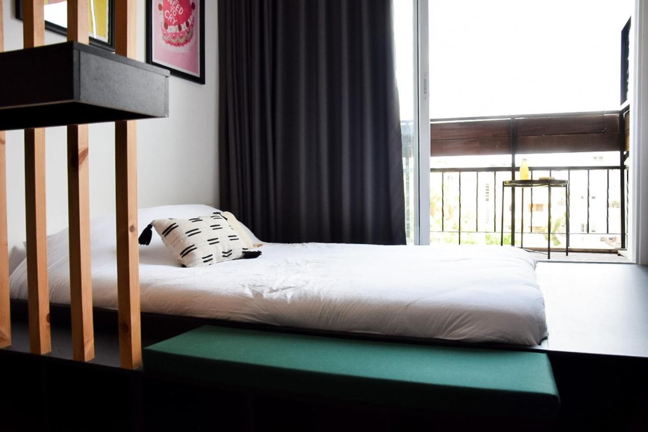 Monolocale con Balcone