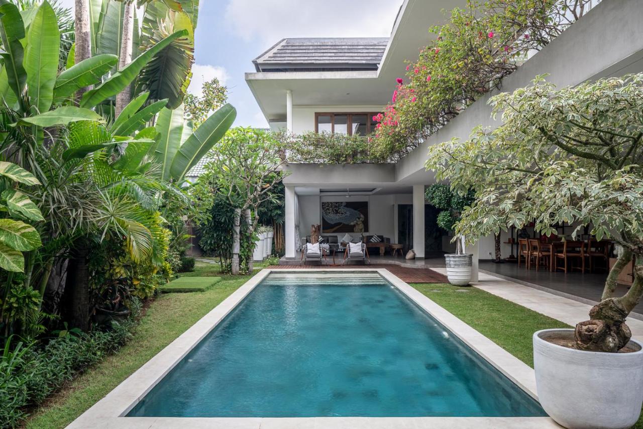 Villa Alopa 1 - Ferienwohnung Seminyak