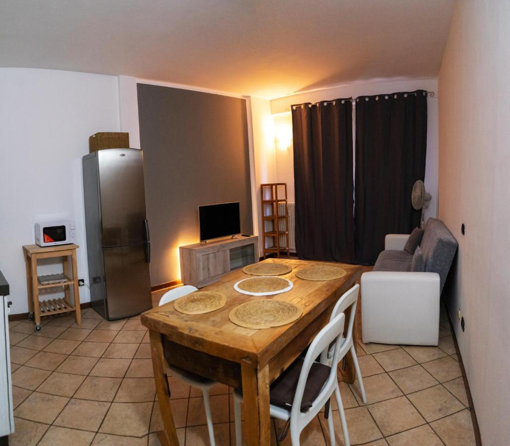 La casa di Ale - B&B Lecco