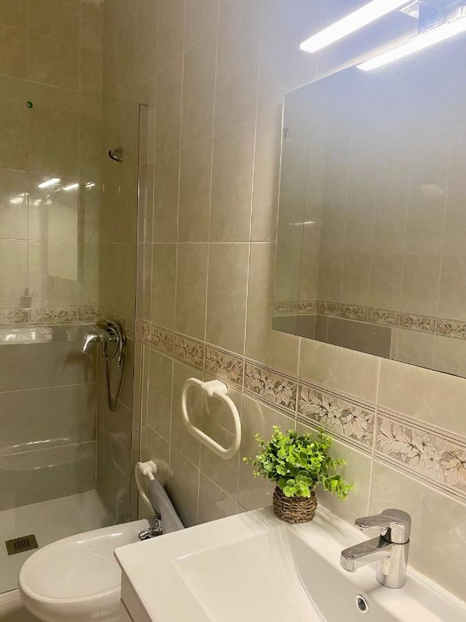 Apartamento de 3 dormitorios