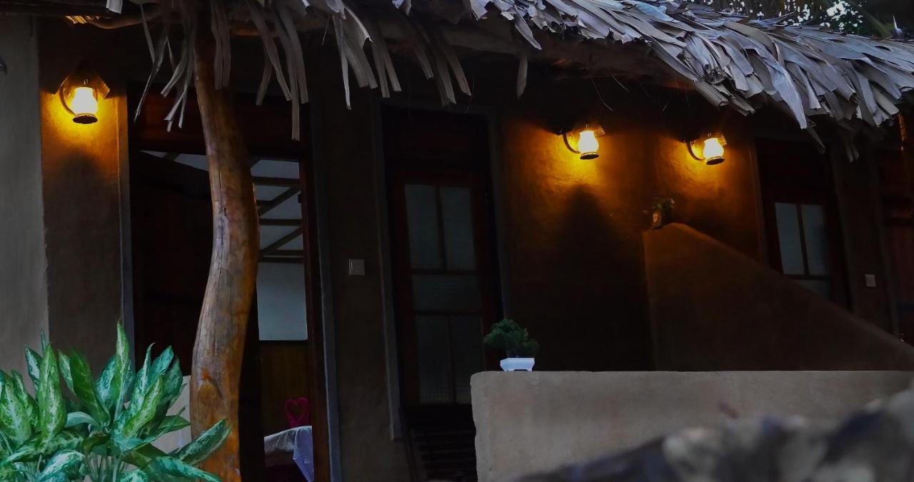 Maika safari lodge - B&B