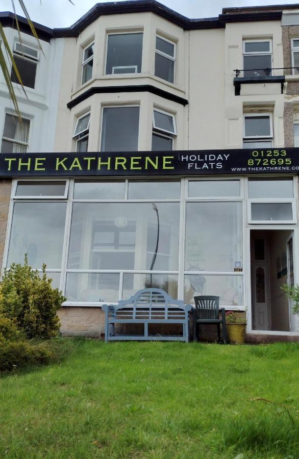 B&B Fleetwood - The Kathrene - Bed and Breakfast Fleetwood