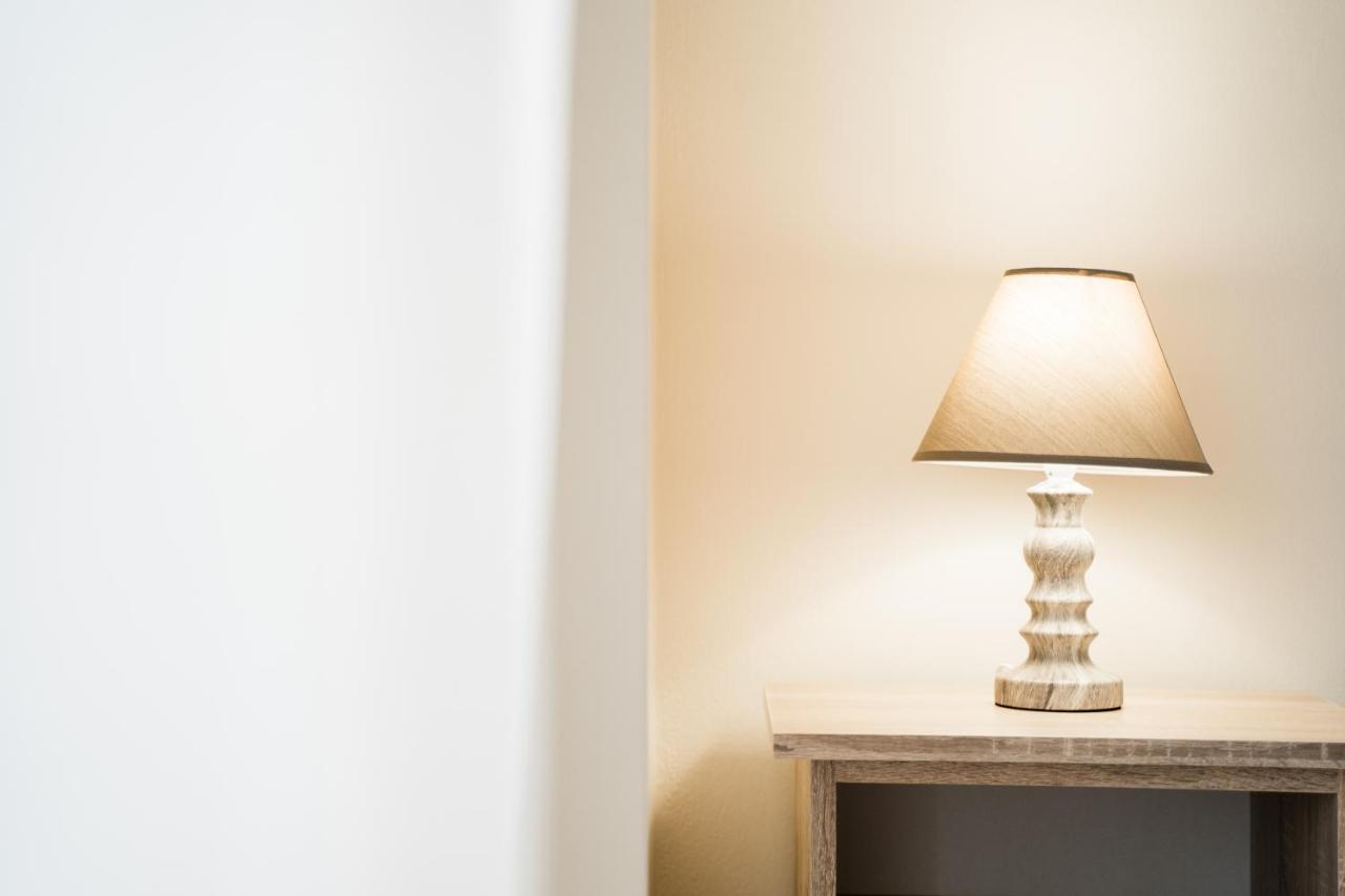 Artemis Villas - B&B Gardíki