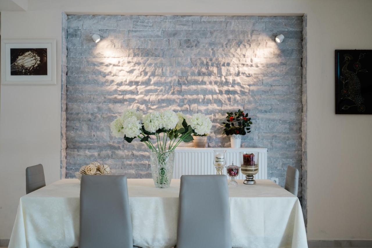 Artemis Villas - B&B Gardíki