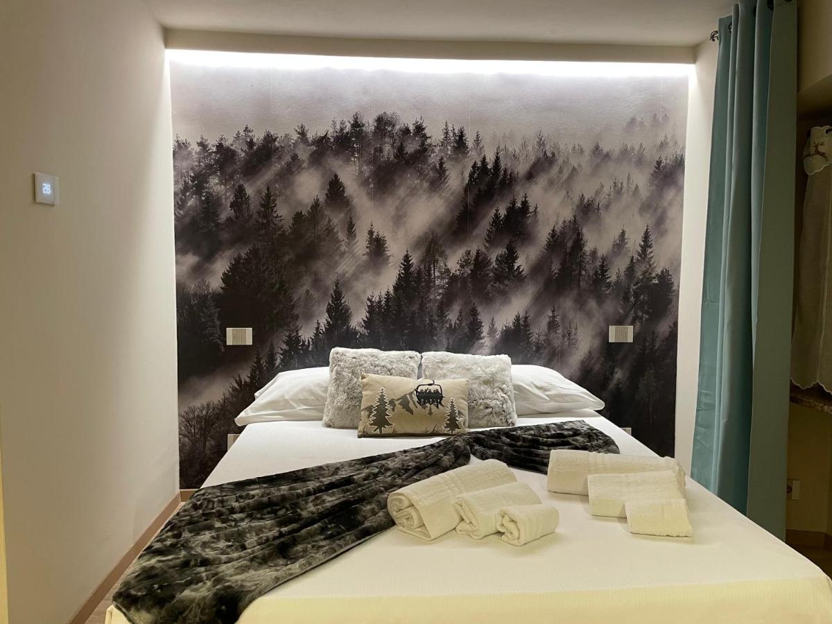 AEapartmentsaosta - Chambres d’hôtes Aoste